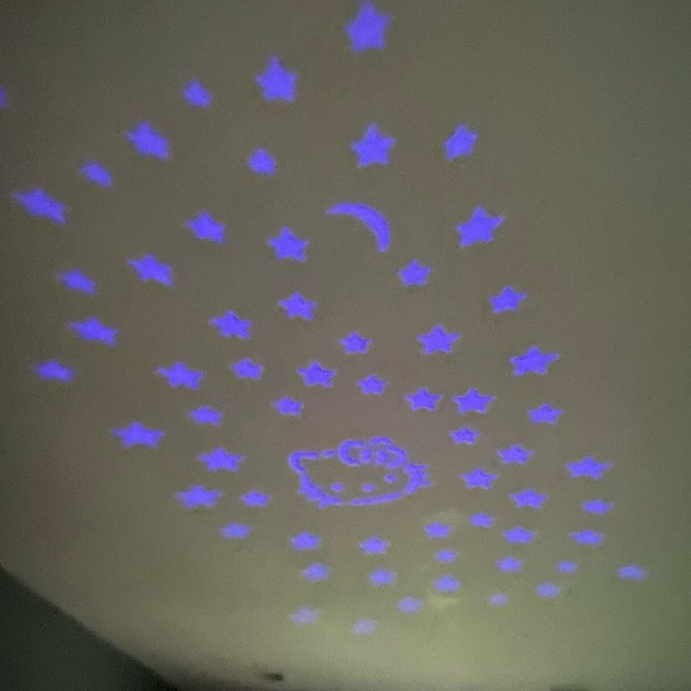 Hello Kitty Pillow Pets Dream Lites